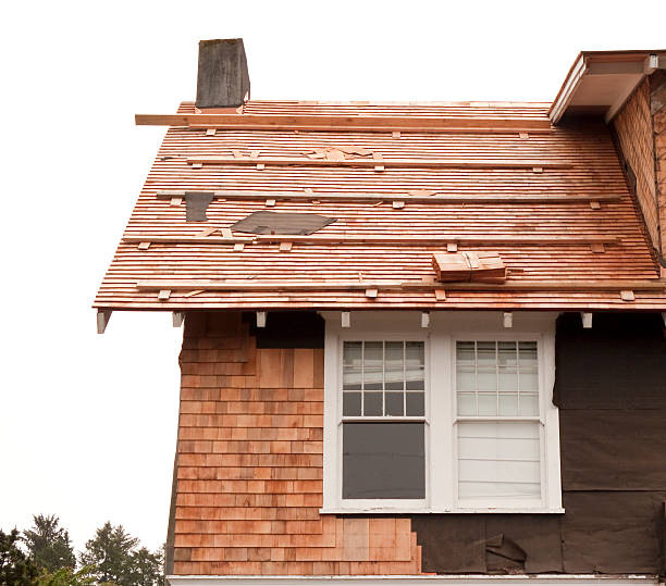 Affordable Siding Repair and Maintenance Services in Kildeer, IL